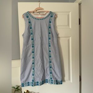 Vineyard Vines dress